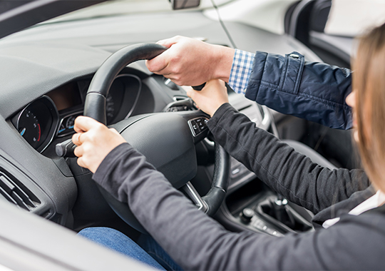 Intensive Driving Course